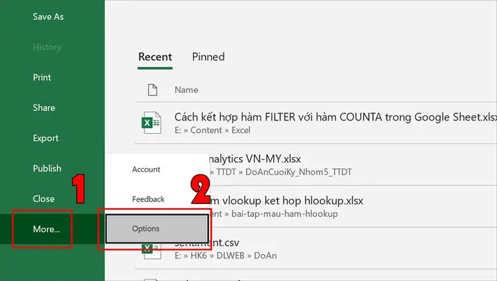 Cách Căn Lề Khi In Trên Word Và Excel Chuẩn Đẹp