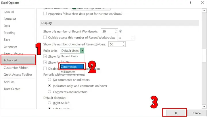 Cách Chỉnh In Tràn Lề Trong Excel Đơn Giản Và Chuẩn Xác Nhất Cách Chỉnh In Tràn Lề Trong Excel Đơn Giản Và Chuẩn Xác Nhất