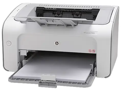 Cách Chỉnh Mực Máy In Hp 1102 Đậm Hơn & Rõ Nét