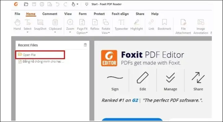 Cách Chỉnh Sửa Và In File Pdf Trên Máy Tính Đơn Giản