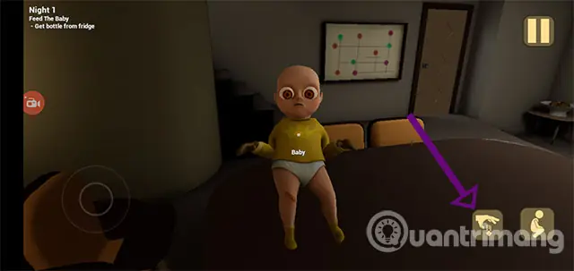 Hướng Dẫn Chi Tiết Cách Chơi The Baby In Yellow: Từ A-z Cho Người Mới Bắt Đầu