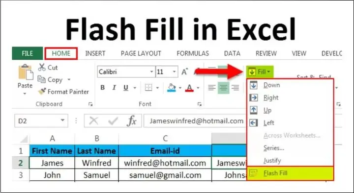 Cách Chuyển Chữ In Thành Thường Nhanh Nhất Trên Word & Excel Cách Chuyển Chữ In Thành Thường Nhanh Nhất Trên Word & Excel
