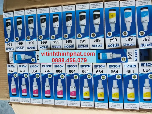 Hướng Dẫn Chi Tiết Cách Đổ Mực Máy In Epson L310 Đơn Giản Tại Nhà Hướng Dẫn Chi Tiết Cách Đổ Mực Máy In Epson L310 Đơn Giản Tại Nhà