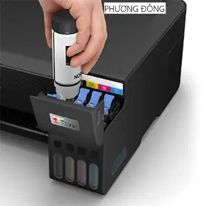 Hướng Dẫn Chi Tiết Cách Đổ Mực Máy In Epson L310 Đơn Giản Tại Nhà Hướng Dẫn Chi Tiết Cách Đổ Mực Máy In Epson L310 Đơn Giản Tại Nhà