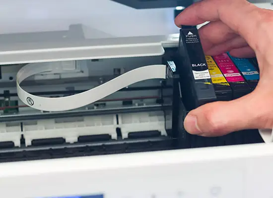 Hướng Dẫn Đổ Mực Máy In Hp: Các Bước Chi Tiết Tại Nhà & Lưu Ý Quan Trọng