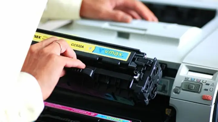 Hướng Dẫn Đổ Mực Máy In Hp: Các Bước Chi Tiết Tại Nhà & Lưu Ý Quan Trọng