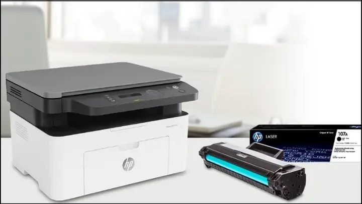 Hướng Dẫn Đổ Mực Máy In Hp: Các Bước Chi Tiết Tại Nhà & Lưu Ý Quan Trọng