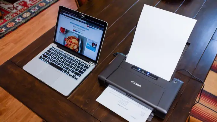 Hướng Dẫn Cách Gắn Máy In Vào Laptop Đơn Giản Từ A-z (2024) Hướng Dẫn Cách Gắn Máy In Vào Laptop Đơn Giản Từ A-z (2024)