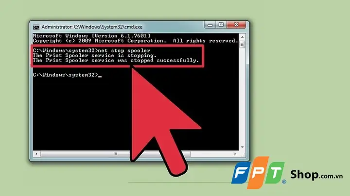 Cách Hủy Lệnh In Đang Chờ Xử Lý Trên Máy Tính Windows & Macos Nhanh Chóng