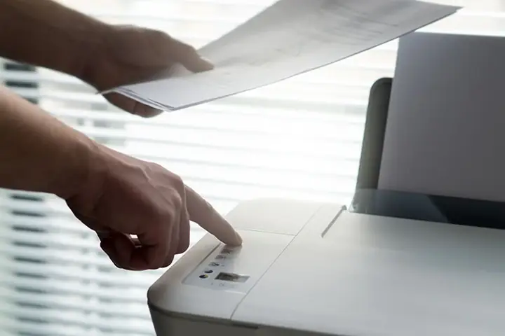 Cách Hủy Lệnh In Đang Chờ Xử Lý Trên Máy Tính Windows & Macos Nhanh Chóng