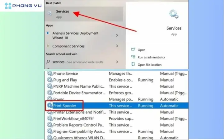 Cách Hủy Lệnh In Cũ Trên Máy Tính Windows & Macos Nhanh Chóng Cách Hủy Lệnh In Cũ Trên Máy Tính Windows & Macos Nhanh Chóng