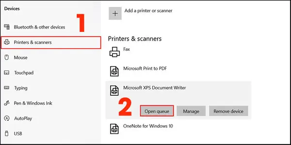 Cách Hủy Lệnh In Trên Win 10 Nhanh Chóng & Hiệu Quả Cách Hủy Lệnh In Trên Win 10 Nhanh Chóng & Hiệu Quả