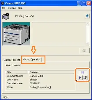 Cách Hủy Lệnh Máy In Canon Lbp 3300 Nhanh Chóng & Hiệu Quả Cách Hủy Lệnh Máy In Canon Lbp 3300 Nhanh Chóng & Hiệu Quả