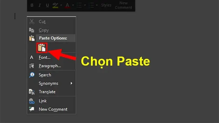 Hướng Dẫn Chi Tiết Cách In 2 Mặt Cùng Chiều Trong Excel Không Bị Ngược