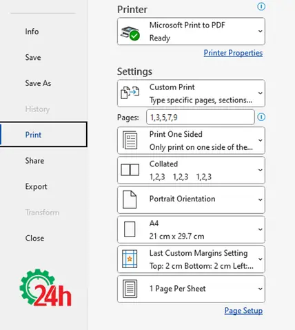 Cách In 2 Mặt Máy In Brother Hl-2130: Hướng Dẫn Chi Tiết Từ A-z