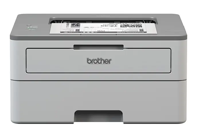 Hướng Dẫn Chi Tiết Cách In 2 Mặt Máy In Brother Hl-b2000d: Tự Động & Thủ Công