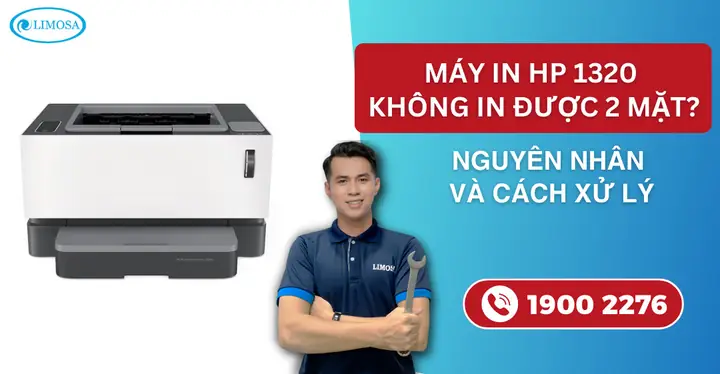 Hướng Dẫn Chi Tiết Cách In 2 Mặt Máy In Hp Laserjet 1320 Hướng Dẫn Chi Tiết Cách In 2 Mặt Máy In Hp Laserjet 1320