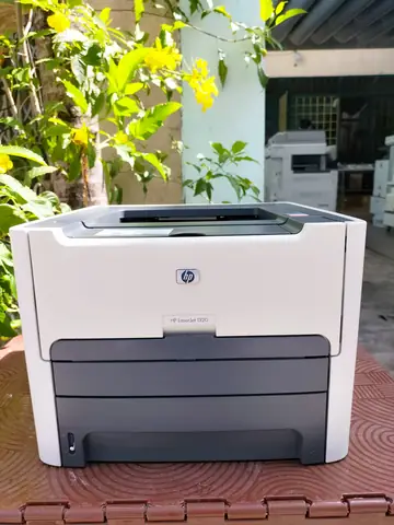 Hướng Dẫn Chi Tiết Cách In 2 Mặt Máy In Hp Laserjet 1320 Hướng Dẫn Chi Tiết Cách In 2 Mặt Máy In Hp Laserjet 1320