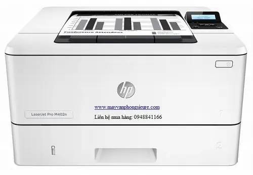 Hướng Dẫn Chi Tiết Cách In 2 Mặt Máy In Hp Laserjet Pro M402n Hướng Dẫn Chi Tiết Cách In 2 Mặt Máy In Hp Laserjet Pro M402n