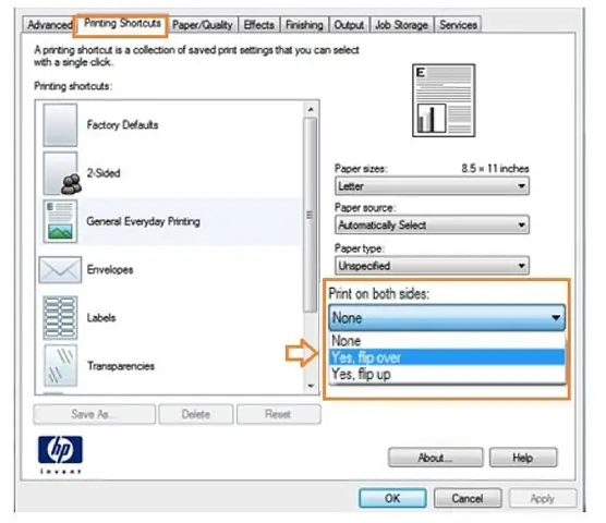 Hướng Dẫn In 2 Mặt Pdf Không Bị Ngược Chi Tiết Cho Mọi Dòng Máy