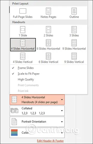 Hướng Dẫn Chi Tiết Cách In 2 Trang Trên 1 Tờ Giấy A4 (word, Excel, Pdf)