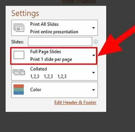 Hướng Dẫn Chi Tiết Cách In 4 Slide Powerpoint Trên 1 Mặt Giấy A4 Hướng Dẫn Chi Tiết Cách In 4 Slide Powerpoint Trên 1 Mặt Giấy A4