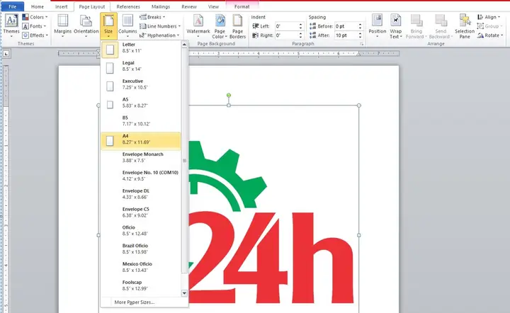 Cách In A3 Trên Máy In A4: Hướng Dẫn Chi Tiết Từ Chuyển Đổi Đến In Cách In A3 Trên Máy In A4: Hướng Dẫn Chi Tiết Từ Chuyển Đổi Đến In