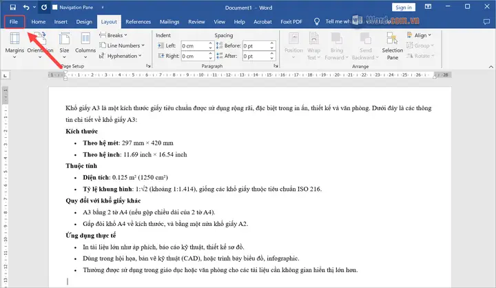 Cách In A3 Trên Máy In A4: Hướng Dẫn Chi Tiết Từ Chuyển Đổi Đến In Cách In A3 Trên Máy In A4: Hướng Dẫn Chi Tiết Từ Chuyển Đổi Đến In