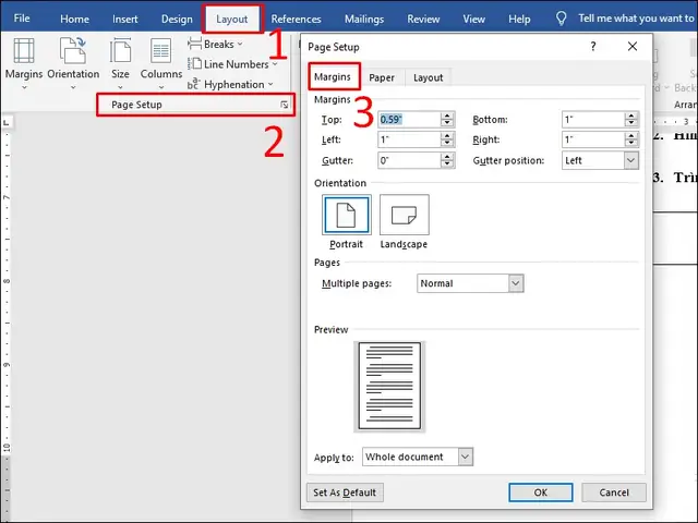 Cách In A4 Thành A5 Trên Word Và Pdf Chuẩn Nhất Cách In A4 Thành A5 Trên Word Và Pdf Chuẩn Nhất