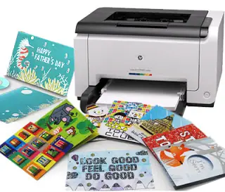 Cách In Ảnh Bằng Máy In Canon: Hướng Dẫn Chi Tiết Từ A-z