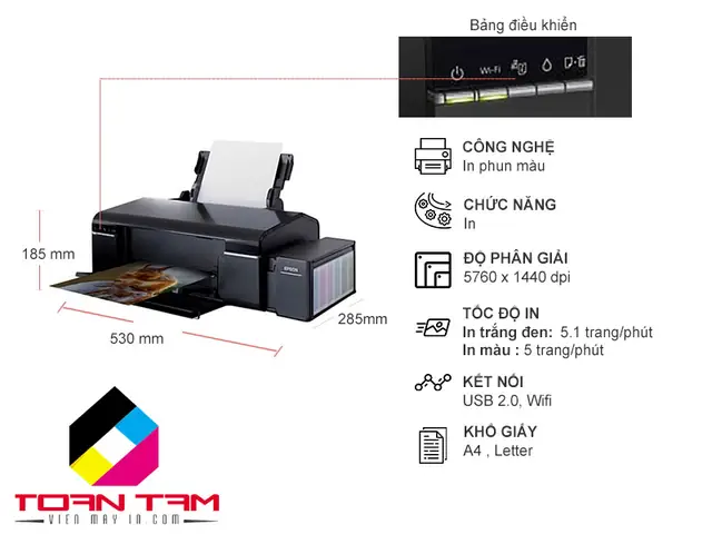 Cách In Ảnh Đẹp Bằng Máy In Epson L805 Chuẩn Màu, Nét Từng Chi Tiết Cách In Ảnh Đẹp Bằng Máy In Epson L805 Chuẩn Màu, Nét Từng Chi Tiết