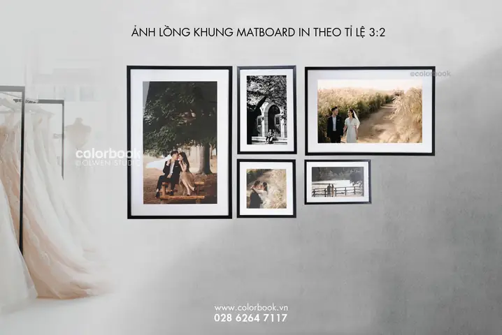 Hướng Dẫn Chi Tiết Cách In Ảnh Theo Kích Thước Chuẩn & Đúng Ý