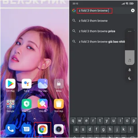 Hướng Dẫn Chi Tiết Cách In Ảnh Từ Google Về Máy Tính Và Ra Giấy Hướng Dẫn Chi Tiết Cách In Ảnh Từ Google Về Máy Tính Và Ra Giấy