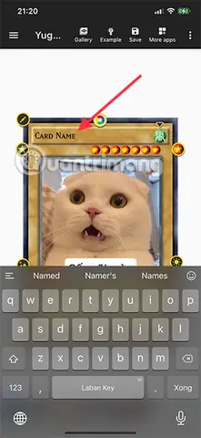 Hướng Dẫn Chi Tiết Cách In Bài Yu-gi-oh Bằng Microsoft Word