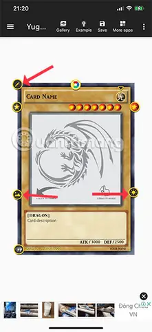 Hướng Dẫn Chi Tiết Cách In Bài Yu-gi-oh Đẹp Tại Nhà & Theo Yêu Cầu