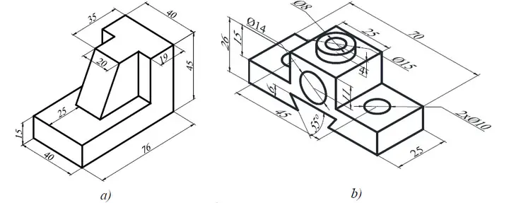 Cách In Bản Vẽ 3d Trong Autocad: Hướng Dẫn Chi Tiết Từ Mô Hình Đến Bản In Cách In Bản Vẽ 3d Trong Autocad: Hướng Dẫn Chi Tiết Từ Mô Hình Đến Bản In