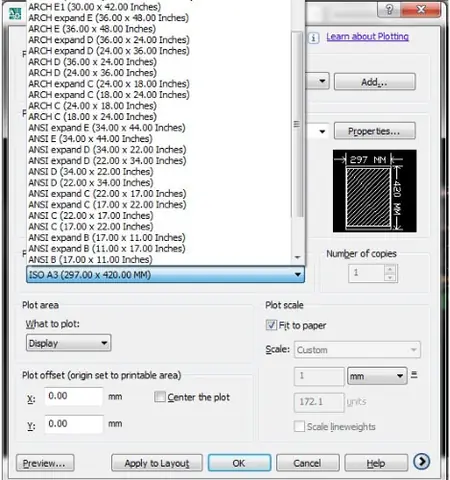Hướng Dẫn Chi Tiết Cách In Bản Vẽ Autocad Ra Giấy A3 Sắc Nét Hướng Dẫn Chi Tiết Cách In Bản Vẽ Autocad Ra Giấy A3 Sắc Nét