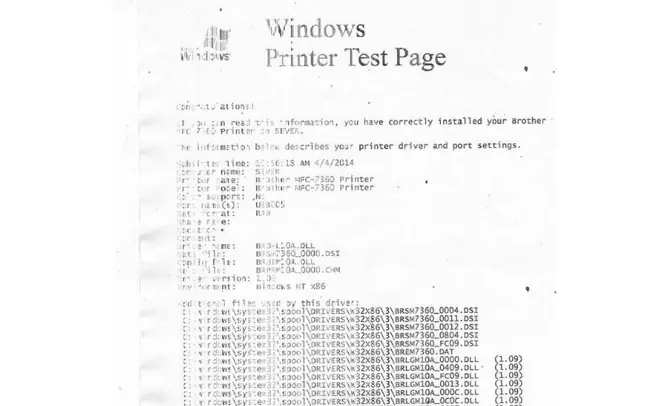Cách In Bì Thư Trên Máy In Canon 2900: Hướng Dẫn Chi Tiết Từ A-z