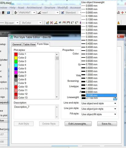 Hướng Dẫn Chi Tiết Cách In Cad Sang Pdf Trắng Đen & Xử Lý Lỗi Thường Gặp Hướng Dẫn Chi Tiết Cách In Cad Sang Pdf Trắng Đen & Xử Lý Lỗi Thường Gặp