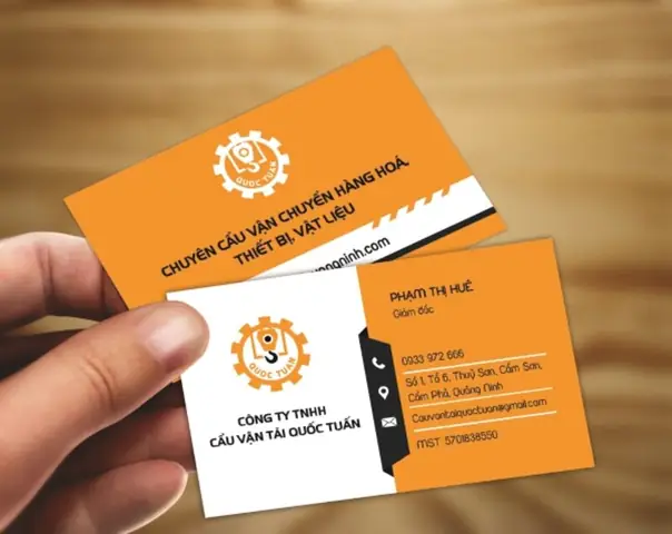 Hướng Dẫn Cách In Card Visit 2 Mặt Đơn Giản, Chuyên Nghiệp Tại Nhà Hướng Dẫn Cách In Card Visit 2 Mặt Đơn Giản, Chuyên Nghiệp Tại Nhà