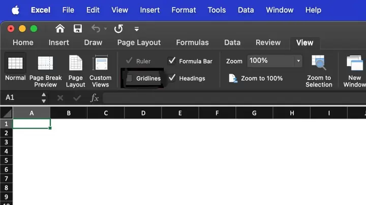 Hướng Dẫn Cách In Excel Có Dòng Kẻ Chuẩn Xác Nhất Hướng Dẫn Cách In Excel Có Dòng Kẻ Chuẩn Xác Nhất