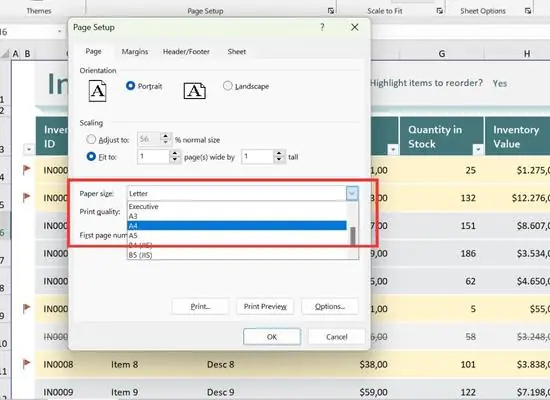 Cách In Excel Không Bị Mất Chữ, Lỗi Tràn Trang Hiệu Quả Cách In Excel Không Bị Mất Chữ, Lỗi Tràn Trang Hiệu Quả