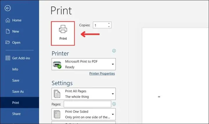 Cách In File Pdf Trên Win 7 Dễ Dàng & Khắc Phục Lỗi Thường Gặp Cách In File Pdf Trên Win 7 Dễ Dàng & Khắc Phục Lỗi Thường Gặp