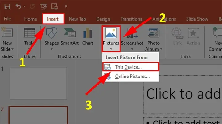 Cách In Giáo Án Powerpoint: Hướng Dẫn Chi Tiết & Tối Ưu Nhất Cách In Giáo Án Powerpoint: Hướng Dẫn Chi Tiết & Tối Ưu Nhất