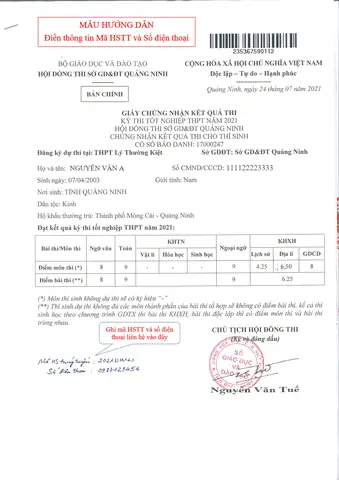 Hướng Dẫn Chi Tiết Cách In Giấy Báo Nhập Học Trực Tuyến Và Chuẩn Bị Hồ Sơ Hướng Dẫn Chi Tiết Cách In Giấy Báo Nhập Học Trực Tuyến Và Chuẩn Bị Hồ Sơ