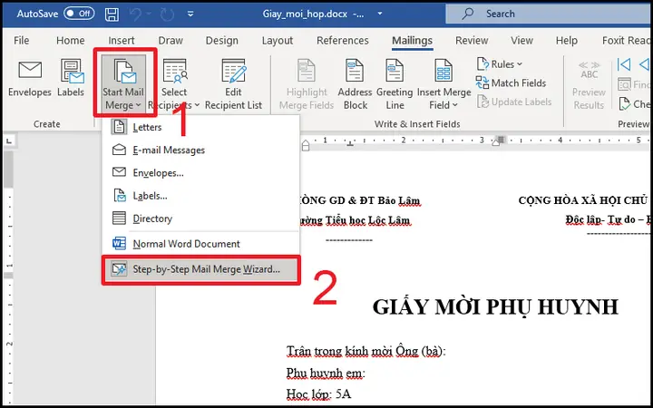 Hướng Dẫn In Giấy Mời 2 Mặt Nhanh Chóng & Hiệu Quả Hướng Dẫn In Giấy Mời 2 Mặt Nhanh Chóng & Hiệu Quả