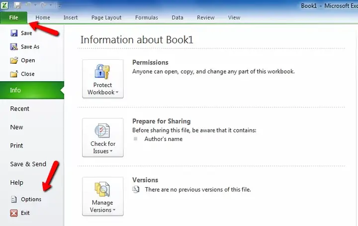Hướng Dẫn Cách In Hết Khổ Giấy A4 Trong Excel 2010 Chi Tiết Hướng Dẫn Cách In Hết Khổ Giấy A4 Trong Excel 2010 Chi Tiết