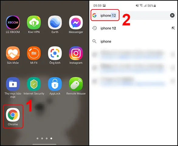 Cách In Hình Ảnh Từ Google Trên Máy Tính Ra Giấy A4 Đơn Giản & Chuẩn Kích Thước