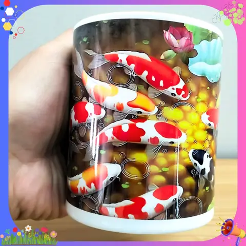 Hướng Dẫn Cách In Hình Lên Chậu Sứ Đẹp & Chi Tiết Nhất Hướng Dẫn Cách In Hình Lên Chậu Sứ Đẹp & Chi Tiết Nhất