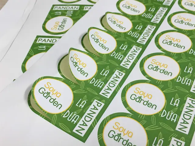 Cách In Hình Lên Giấy Decal: Hướng Dẫn Chi Tiết Từ A-z Cách In Hình Lên Giấy Decal: Hướng Dẫn Chi Tiết Từ A-z